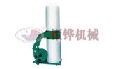 单桶布袋吸尘器JH-515