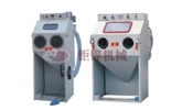 普通喷砂机JH-6050A/9060A